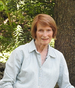 Joan Mayer Joan Mayer